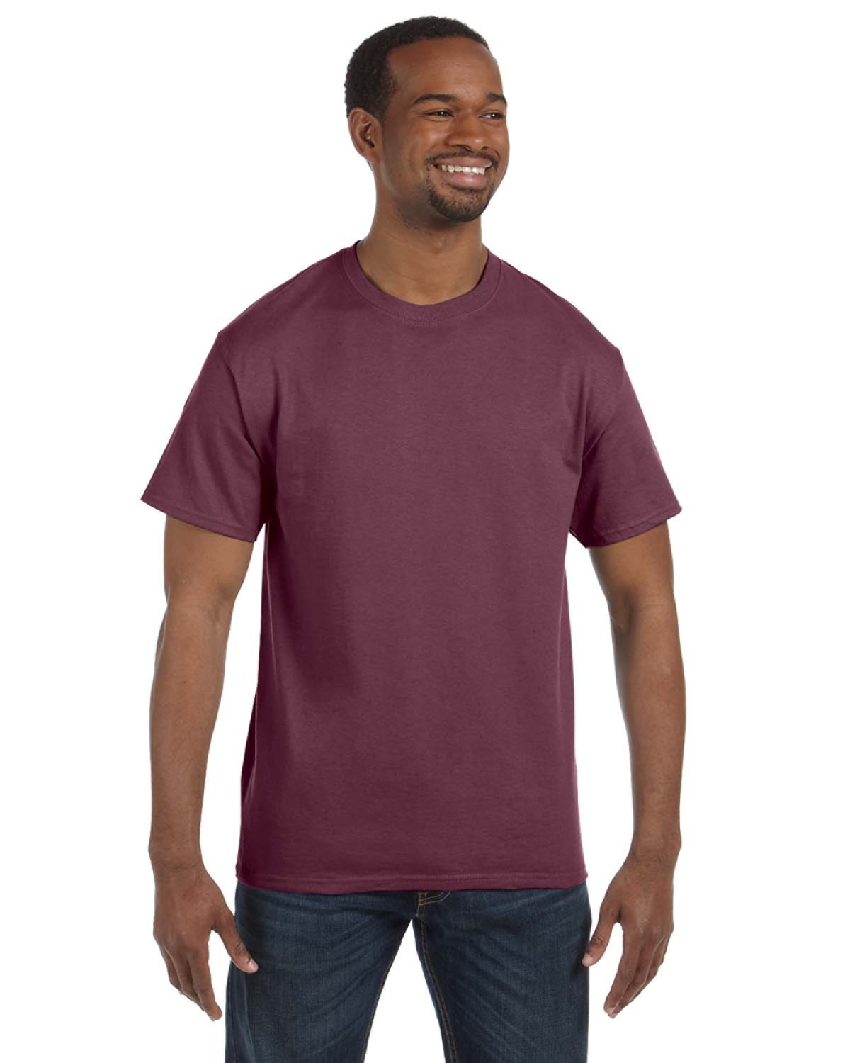 click to view Vint Hth Maroon